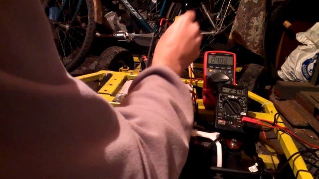 контроллер на TL494 самодельный на детскую машику смотреть онлайн