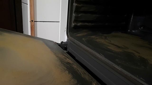 ОЧИЩАЮ ДУХОВКУ БЕЗ ХИМИЧЕСКИХ СРЕДСТВ смотреть онлайн