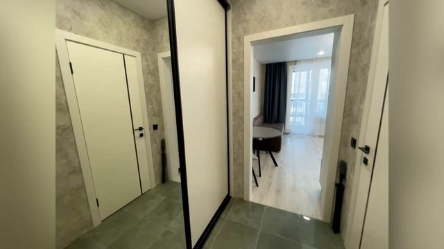 Студия в ново Комарово Тюмень смотреть онлайн