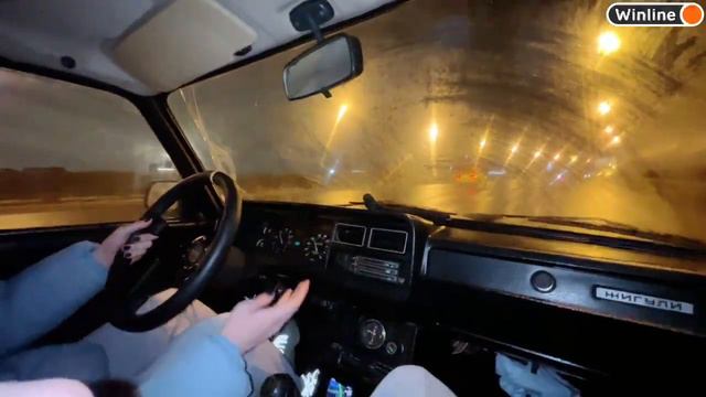 ЖИГУЛИ ПОСЛЕ ТЮНИНГ РЕМОНТА - ТЕСТ ДРАЙВ ОТ АНДРЕЙ ФОЛЕНТАС - Follentass