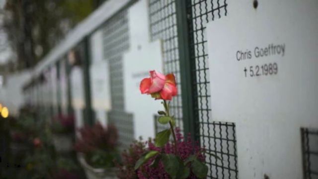 Lost Voices of Victims of Berlin Wall and Romeo Spies смотреть онлайн
