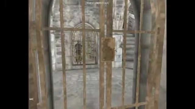 The Elder Scrolls IV: Oblivion смотреть онлайн