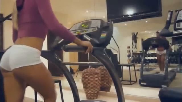 Female Bodybuilding and Fitness Motivation 2! смотреть онлайн