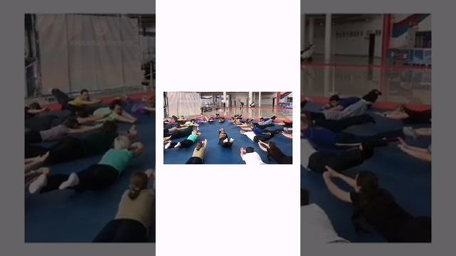 Подготовка к учебе по программе "Маугли" смотреть онлайн