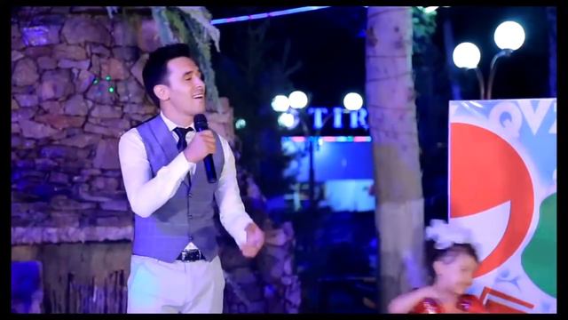 Gap Yoq | Ozodbek, Hosila Rahimova Va Ulug'bek Qo'shiqlari Otabek Muhammadzohid Uslubida #konsert