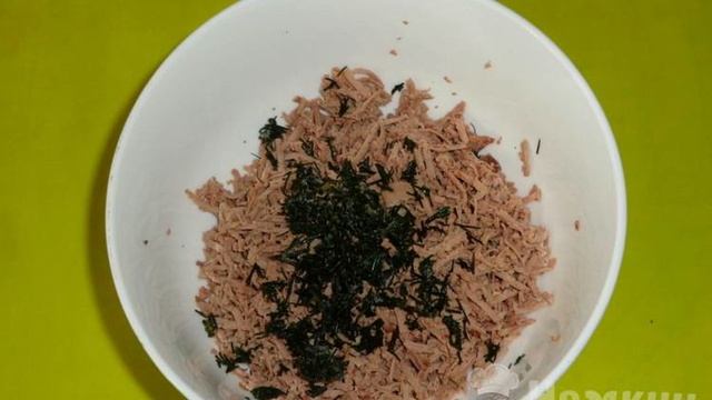 Кухня Мамашки