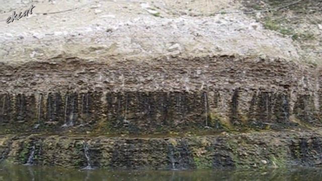 Латгальские подводные водопады или что скрывается под водой. смотреть онлайн