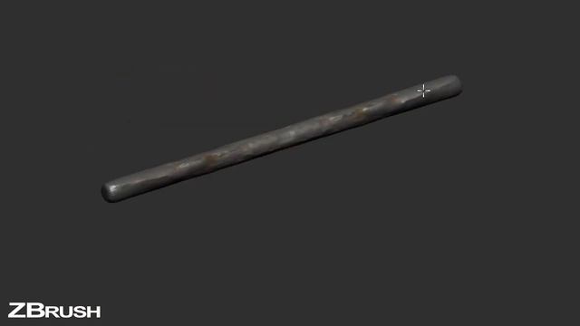 Tabletop Game Miniatures with ZBrush - Gizmo Duplicate, Array Mesh, Surface Noise & More in Action! смотреть онлайн