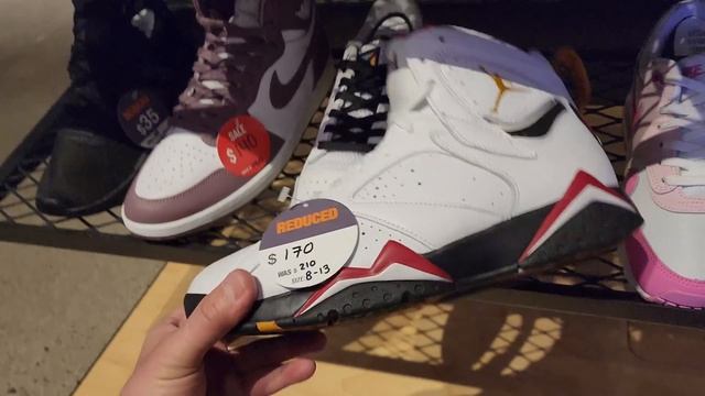 Damn... Shoulda Copped These!! смотреть онлайн
