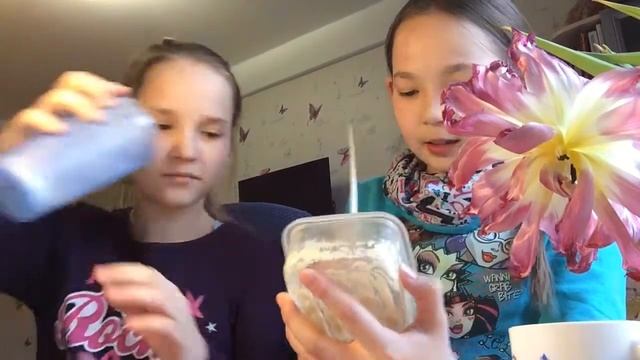 Как сделать пластилин в домашних условиях? смотреть онлайн