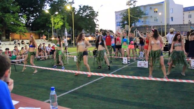 танец аборигенов смотреть онлайн