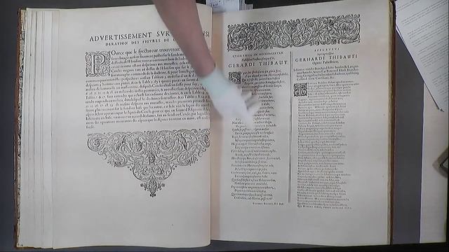 «Трактат Жерара Тибо: исторический памятник испанской традиции фехтования XVII века». Часть 1. смотреть онлайн