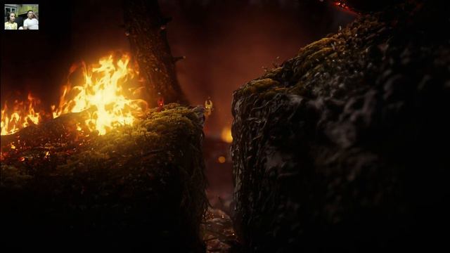 Пепел к пеплу. Глава 6. UnRavel Two.  Ashes To Ashes. Chapter 6.