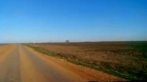 Самые лучшие места для путешествий: гора Богдо Астраханская область