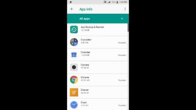 Redmi go auto back fix parmanent 2021?||how to fix auto back redmi go смотреть онлайн