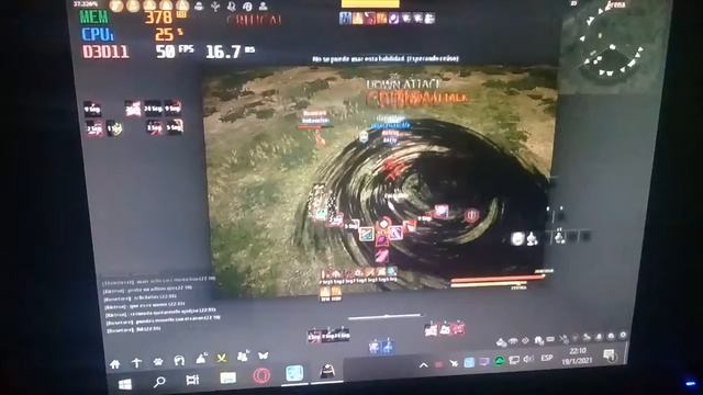 BDO ultra low grapics 800*600 смотреть онлайн