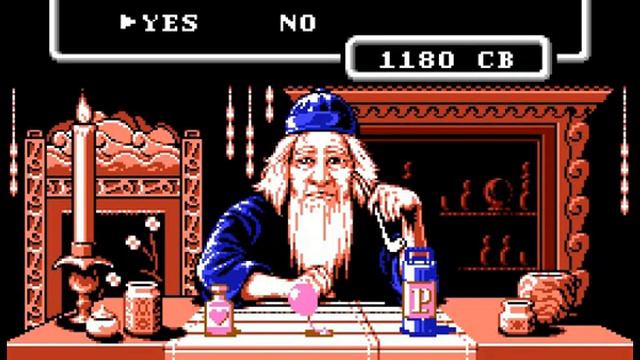 Полное прохождение Гремлины 2 - Новая партия (Gremlins 2 - The New Batch) nes смотреть онлайн