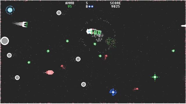 Bit Blaster XL (part 1?) смотреть онлайн