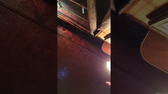 Other Side Of The Game .... Karaoke At The Rancho #ImSoDena