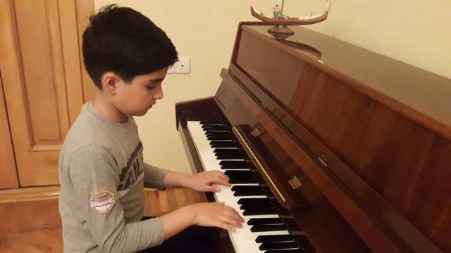 Igraem "Sonatinu"))) Mahmud 134 смотреть онлайн