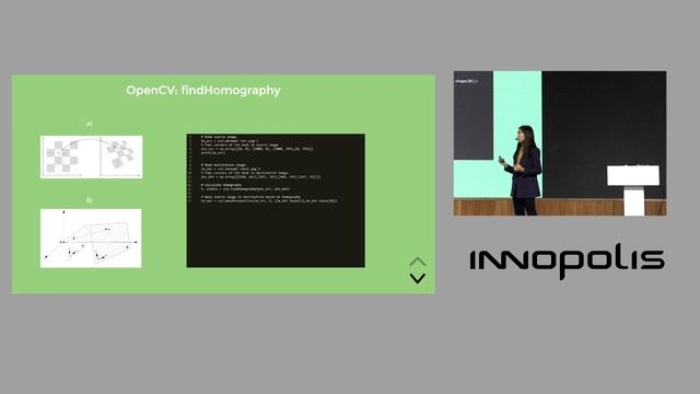 Как добавить 3D в web (Ольга Маланова) смотреть онлайн