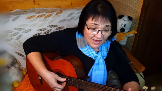 🎸 "Никого не будет в доме" Базовый уровень. Разбор. смотреть онлайн