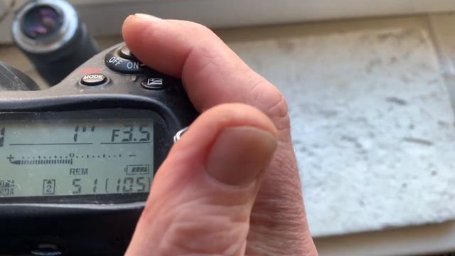 КП/А-Н с Одуванчиком Лушникова Nikon. (Для Владимира М. ) смотреть онлайн