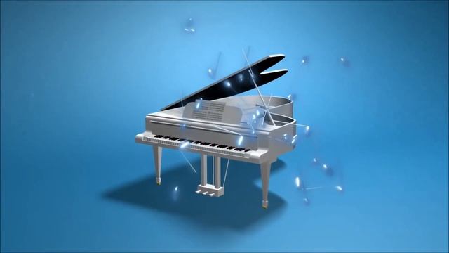 Relaxation Music Every Day Piano Royal / Музыка для релаксации на каждый день. Пианино, рояль
