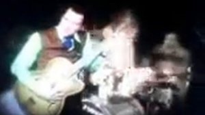 Старая Заставка Уральских Пельменей с Сергеем Светлаковым