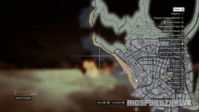GTA 5 - FREE & EASY MONEY TUTORIAL! $100,000+ ALL Secret Hidden Briefcase Locations: Briefcases 6-9 смотреть онлайн