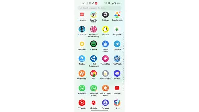 OnePlus Ace Racing security setting, How to check Data & privacy OnePlus Ace Racing смотреть онлайн