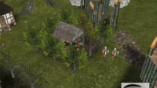 Stronghold 2