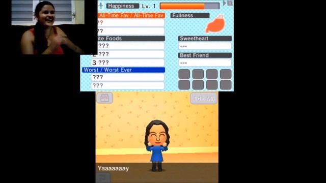 PART 1 - THE START OF AN AMAZING NEW WORLD (TOMODACHI LIFE WALKTHROUGH) [NINTENDO 3DS] смотреть онлайн
