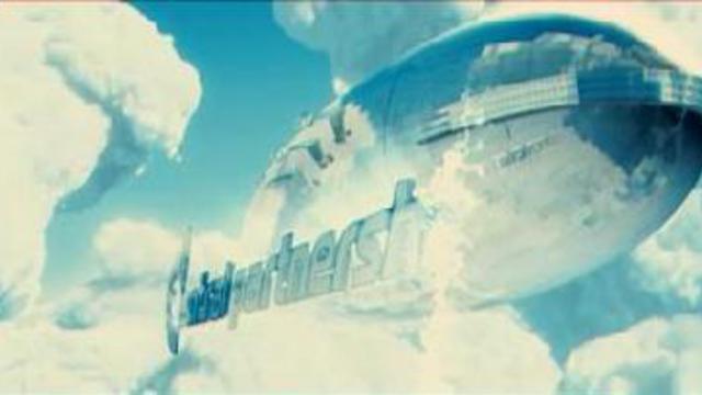 Запрещенная реальность - ролик № 1