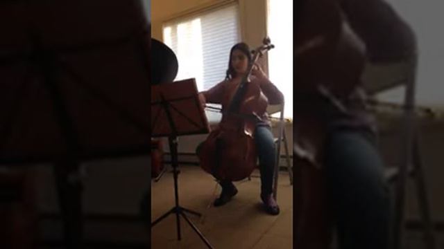 Sonata in E minor, Vivaldi смотреть онлайн