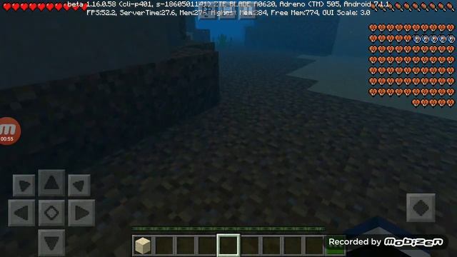 Я играю в Minecraft нашёл скутер 5 часть смотреть онлайн