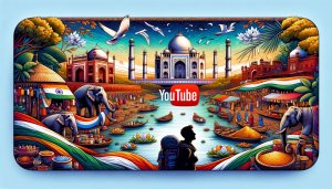 Индия: Золотой Треугольник - От Дели до Агры