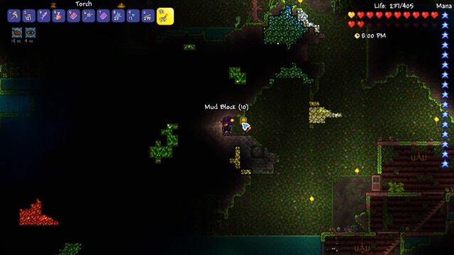 Terraria 1.3 Expert Mage Class Let's Play Part 13 - Skeletron Prime | 1.3.2 Mage Playthrough смотреть онлайн