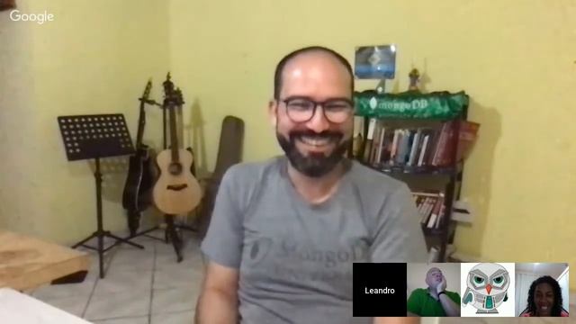 MongoDB x RavenDB смотреть онлайн