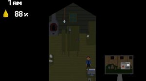 Пять Ночей с Фрогги: Сказки в 2D (Полная версия) | Прохождение 4-х ночей