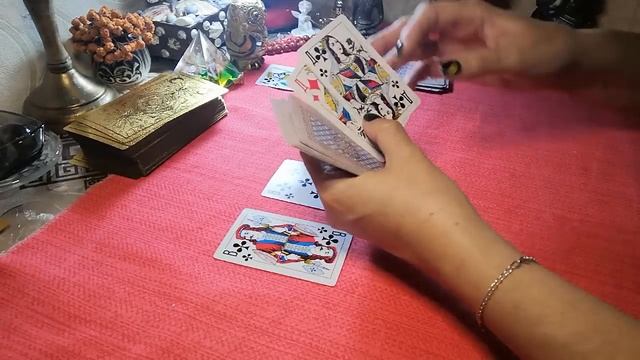 Король крести ♣️общий расклад ?? смотреть онлайн