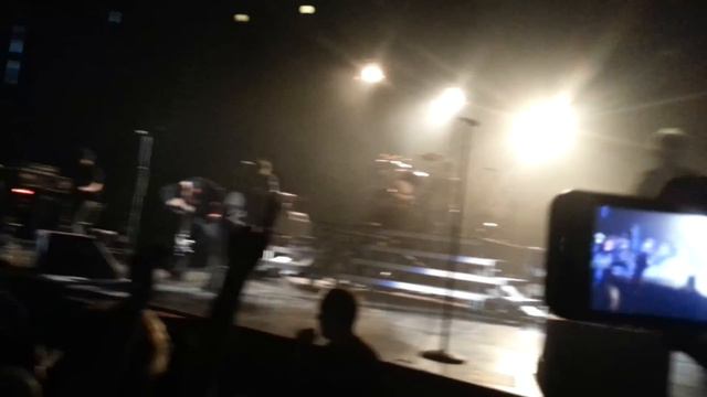 Green Day - X-Kid (live) смотреть онлайн