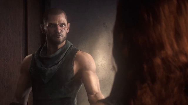 ELEX II Caja Romance Canon? смотреть онлайн