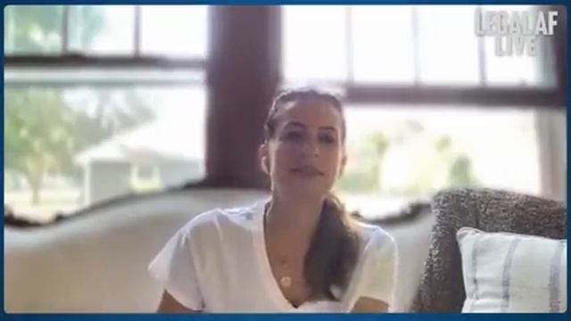 Top Legal Experts REACT to most important legal news of the week - Legal AF 8/6/22 смотреть онлайн