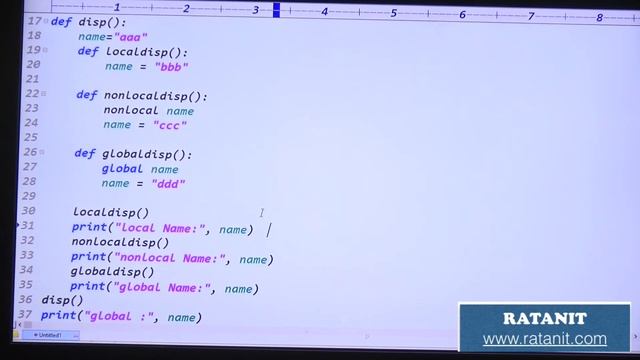 Python tutorials | Assignment Part-1| By Ratan Sir смотреть онлайн