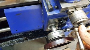 Обзор токарного станка тв-6,тв-4