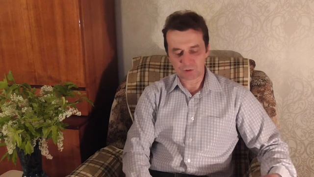Василий Рысенков. Самоизоляция. Поэзия смотреть онлайн