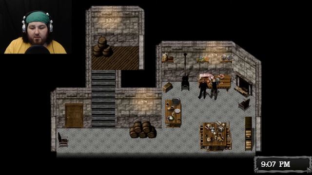 The Familiar Taste of Failure - Let's Play The Deed II #TheDeedII смотреть онлайн