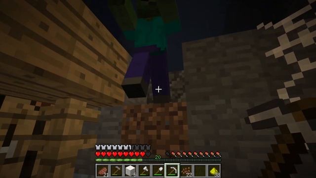 Minecraft 1.5.2 Java Edition смотреть онлайн