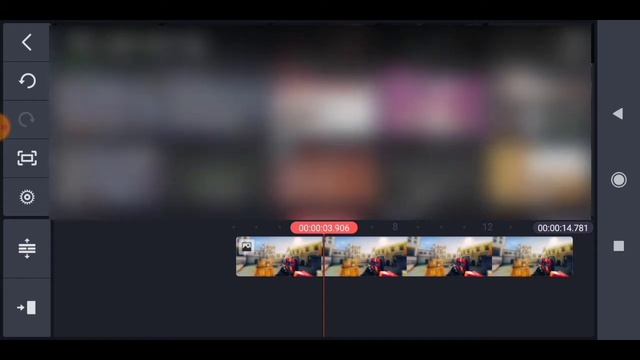 КАК УБРАТЬ ЗЕЛЕНЫЙ ФОН НА ВИДЕО? | КАК УБРАТЬ ХРОМАКЕЙ НА ВИДЕО | ТУТОРИАЛ смотреть онлайн
